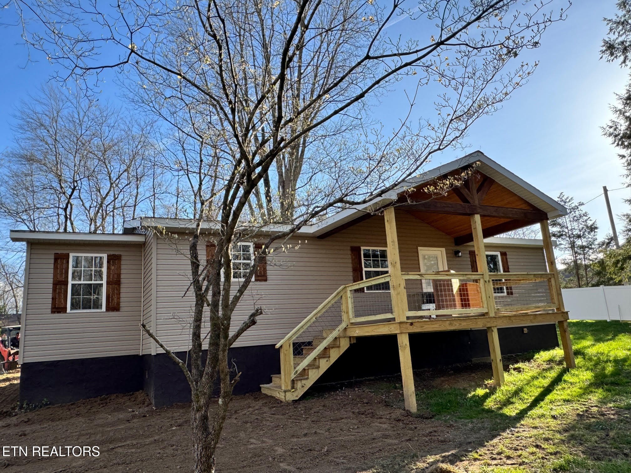 2506 Rugby Pike Jamestown, TN 38556 - Photo 7 of 24