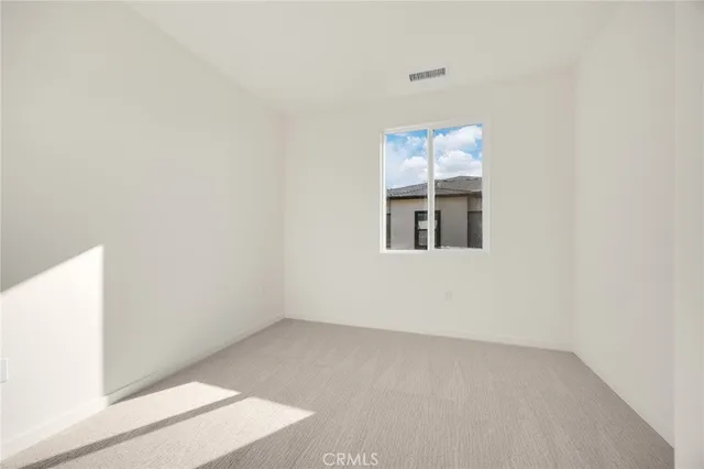 a view of a car garage