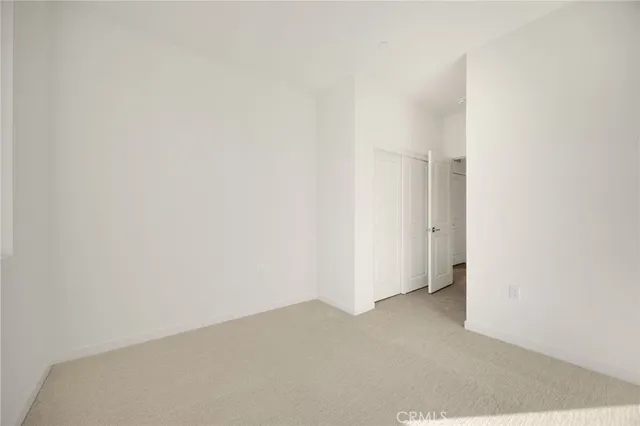 a view of a street with buildings