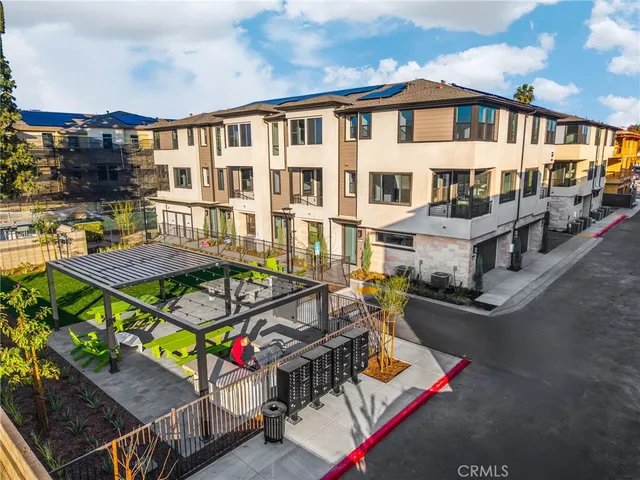 a picture of a book and a bed