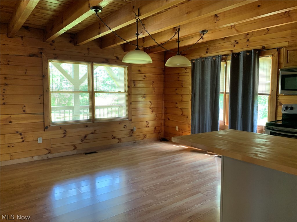 1284 Progress Ridge Road Walker, WV 26180 - Photo 16 of 29