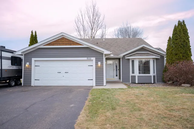 $359,900 | 7111 148th Avenue Northwest, Anoka, MN 55303
