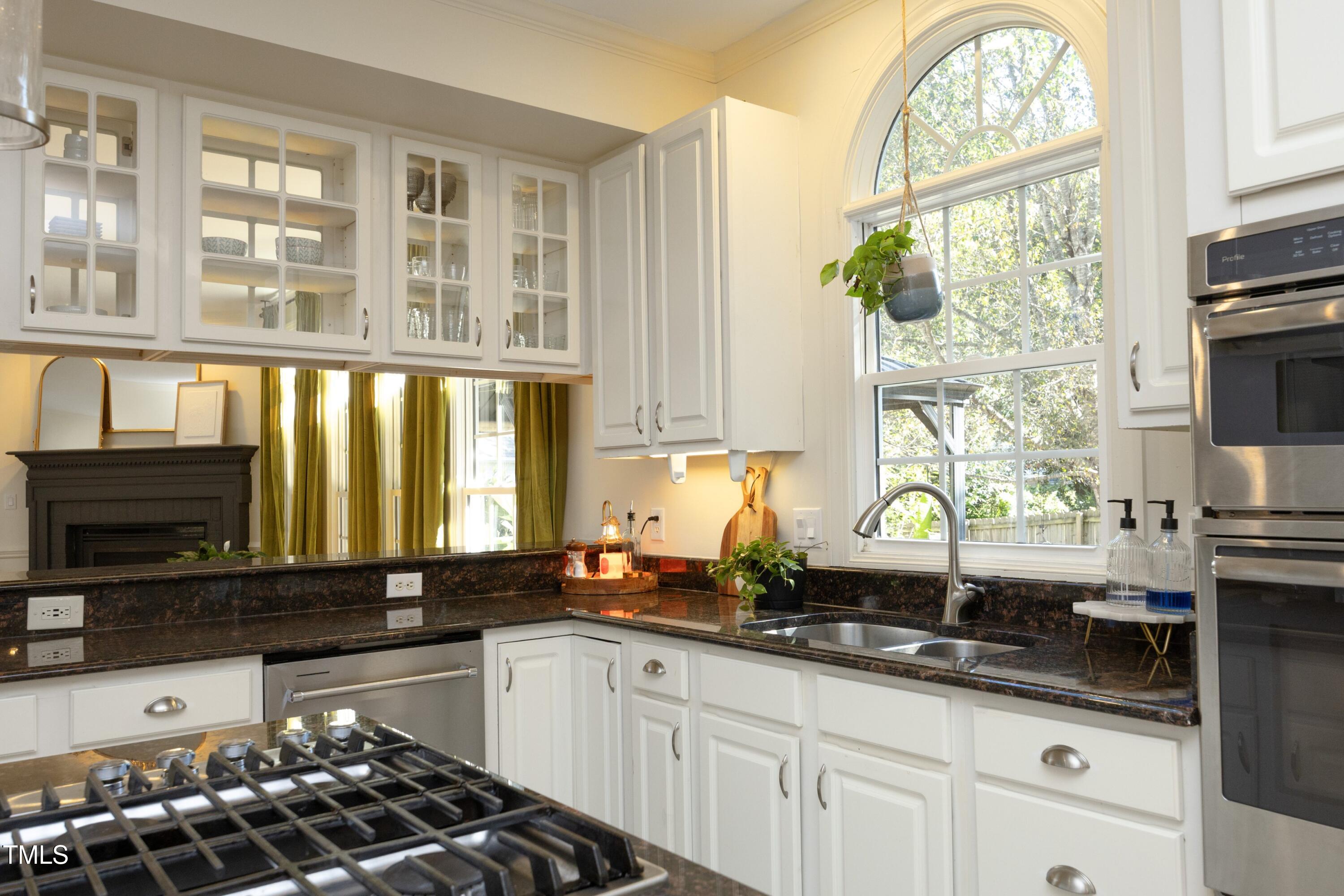 104 Jersey Ridge Road Cary, NC 27518 - Photo 16 of 49 15Kitchen