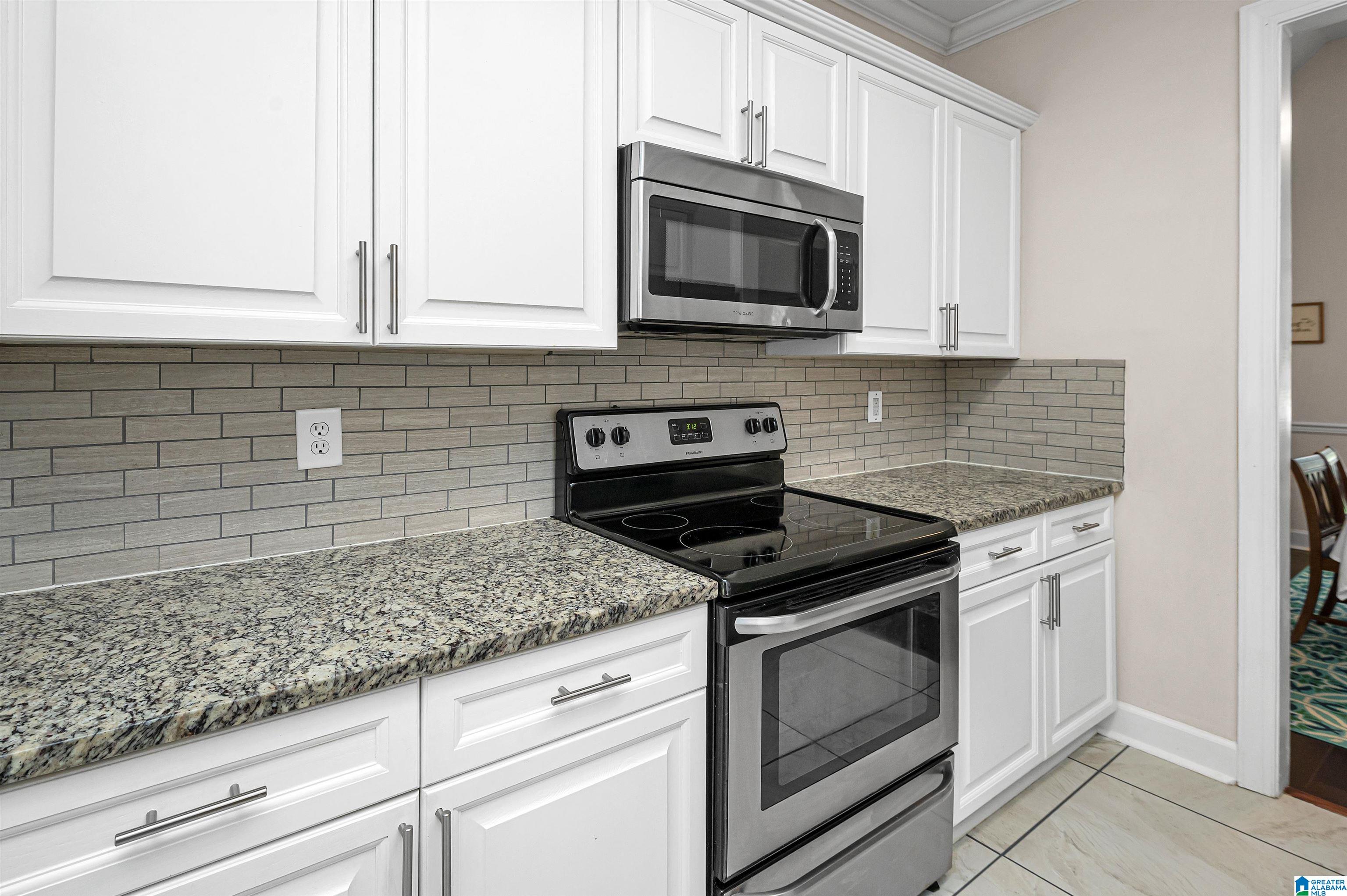 548 Overlook Road Fultondale, AL 35068 - Photo 21 of 50 Gallery Image 21