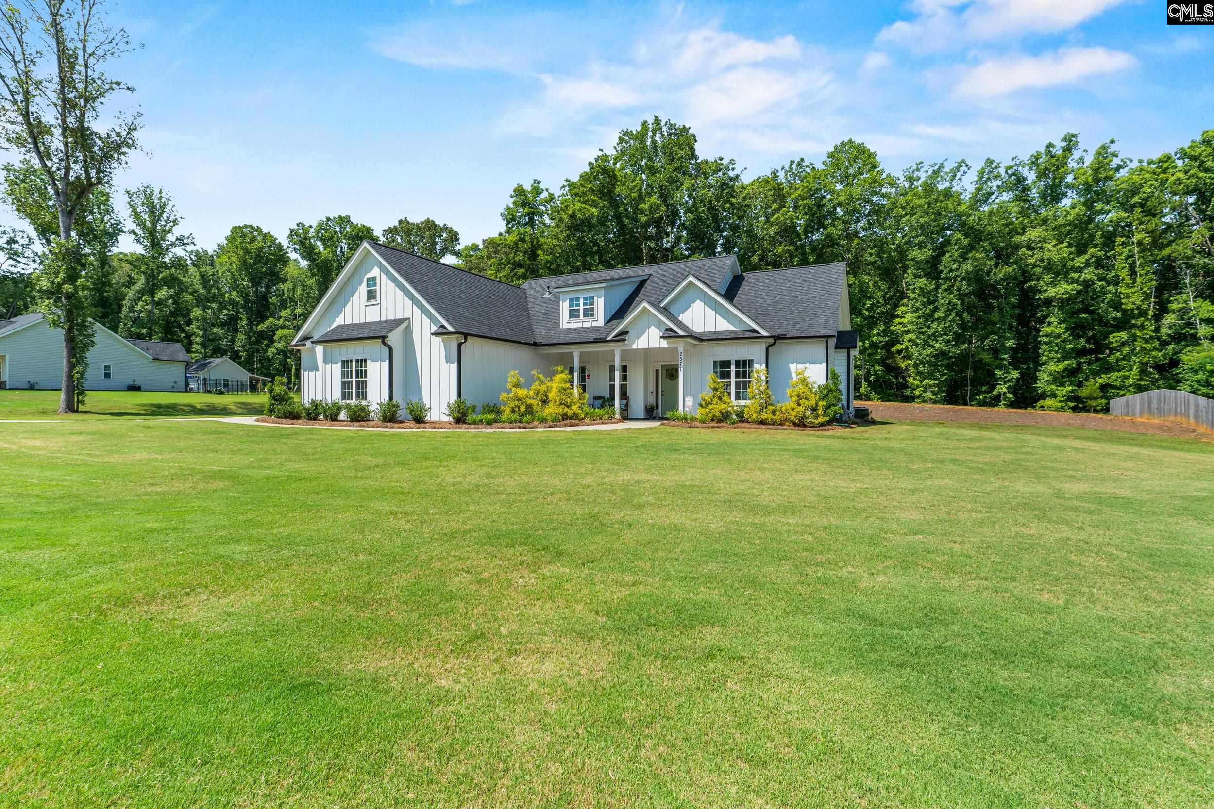 2571 Craig Farm Road Lancaster, SC 29720 - Photo 2 of 18