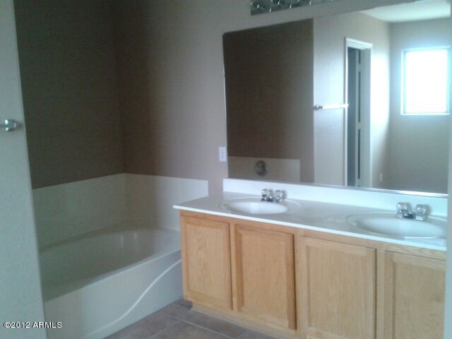 3701 South Chaparral Road Apache Junction, AZ 85119 - Photo 11 of 20 Master Bathroom