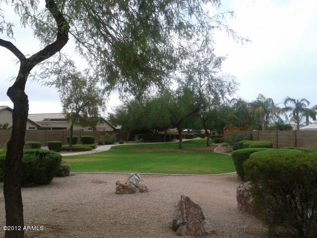 3701 South Chaparral Road Apache Junction, AZ 85119 - Photo 19 of 20 greenbelt