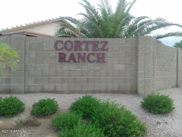 3701 South Chaparral Road Apache Junction, AZ 85119 - Photo 2 of 20 Cortez Ranch