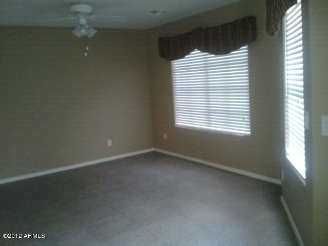 3701 South Chaparral Road Apache Junction, AZ 85119 - Photo 7 of 20 Dining room