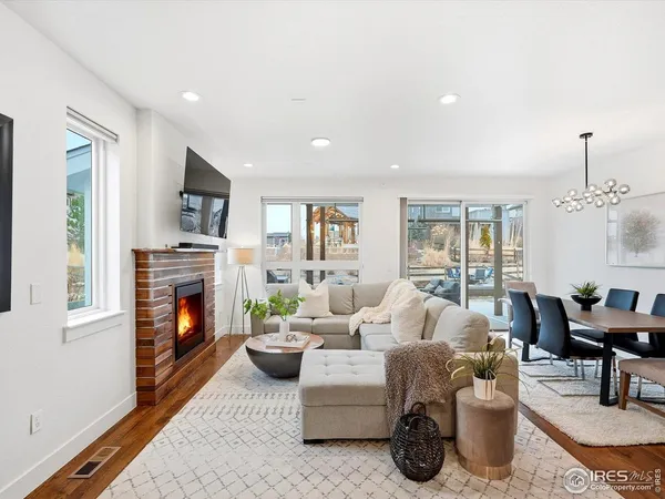 $1,850,000 | 835 Yellow Pine Avenue, Boulder, CO 80304