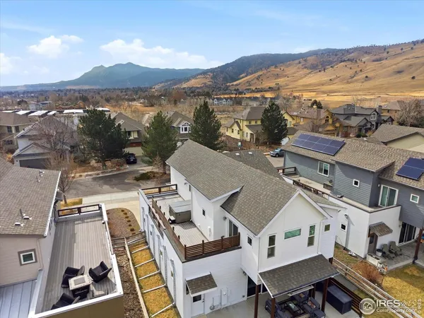 $1,850,000 | 835 Yellow Pine Avenue, Boulder, CO 80304