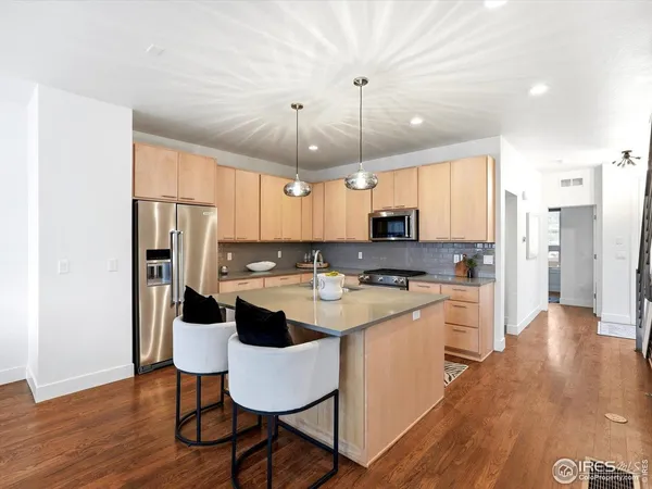 $1,850,000 | 835 Yellow Pine Avenue, Boulder, CO 80304