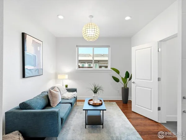 $1,850,000 | 835 Yellow Pine Avenue, Boulder, CO 80304