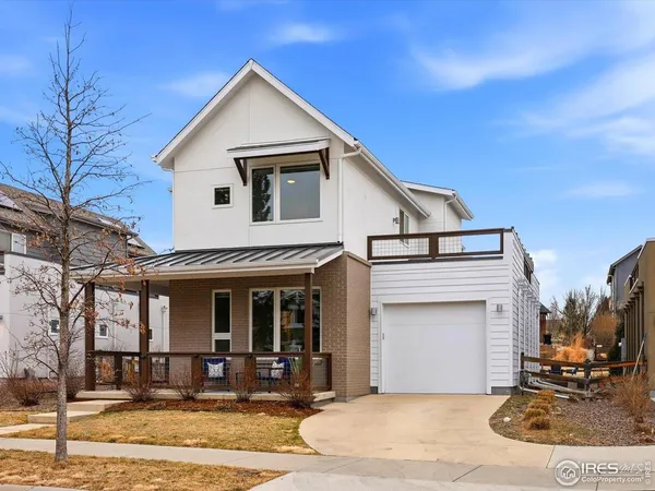 $1,850,000 | 835 Yellow Pine Avenue, Boulder, CO 80304