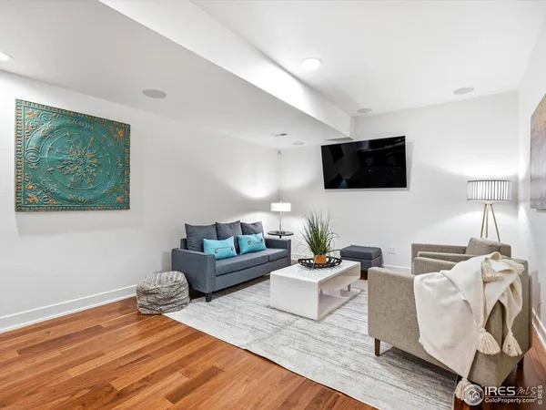 $1,850,000 | 835 Yellow Pine Avenue, Boulder, CO 80304