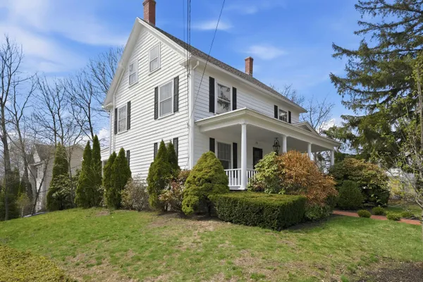 $5,000 | 198 Linden Street, Manchester, NH 03104