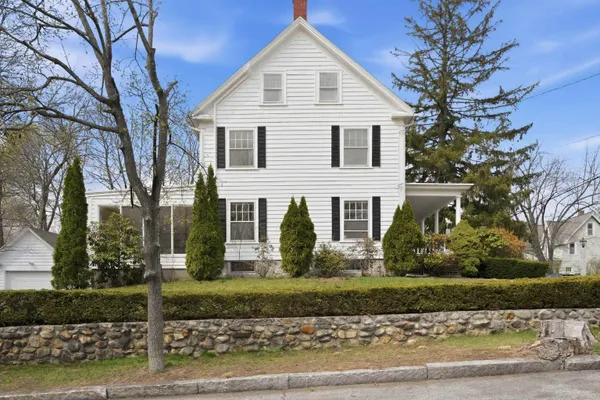 $5,000 | 198 Linden Street, Manchester, NH 03104