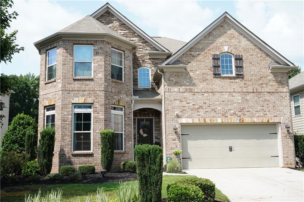6825 Rocking Horse Lane Cumming, GA 30040 - Photo 1 of 1 Gallery Image 1