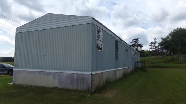 $169,500 | 3881 Co Hwy H, Laona, WI 54541