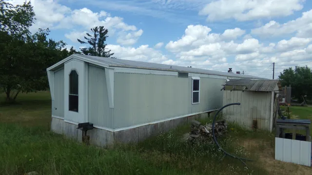 $169,500 | 3881 Co Hwy H, Laona, WI 54541