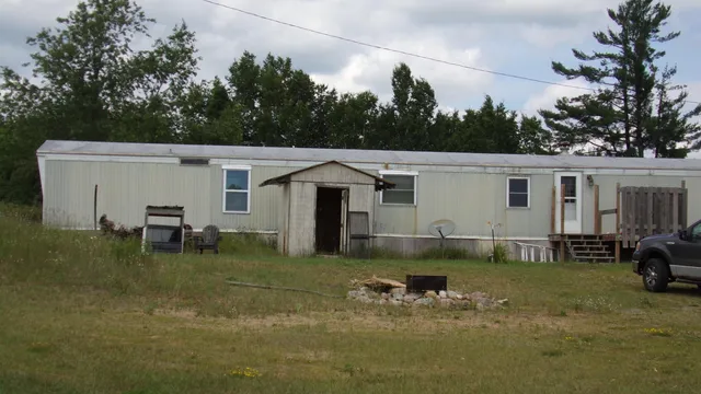 $169,500 | 3881 Co Hwy H, Laona, WI 54541