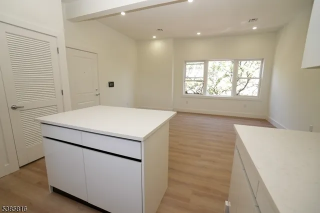 a utility room with washer and dryer