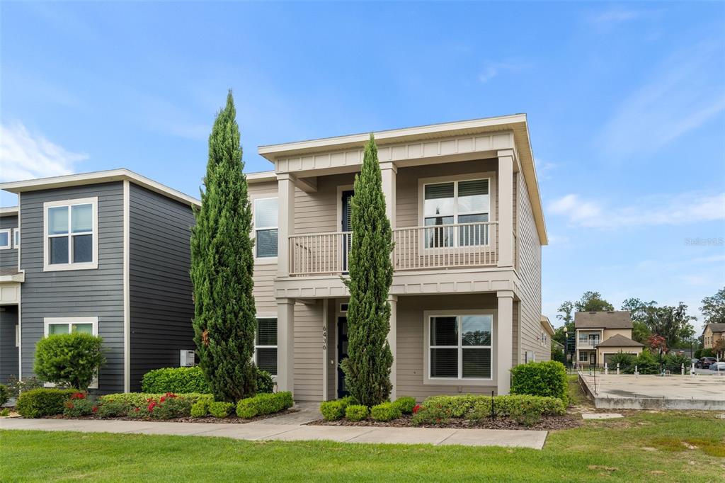 6436 Southwest 77th Street Gainesville, FL 32608 - Photo 42 of 45