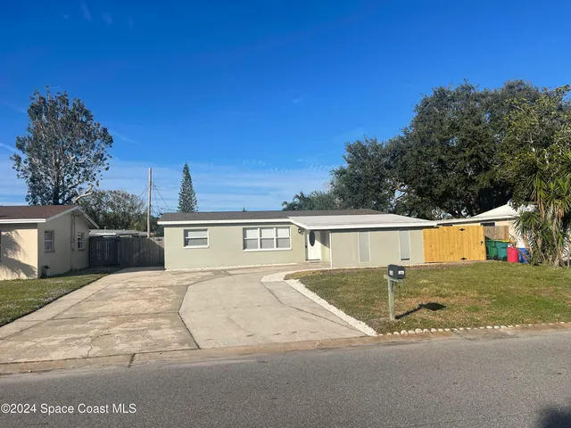 $2,000 | 2684 Pepper Avenue, Melbourne, FL 32935