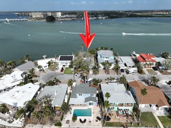 806 Bay Point Drive Madeira Beach, FL 33708 - Photo 12 of 21 Gallery Image 12