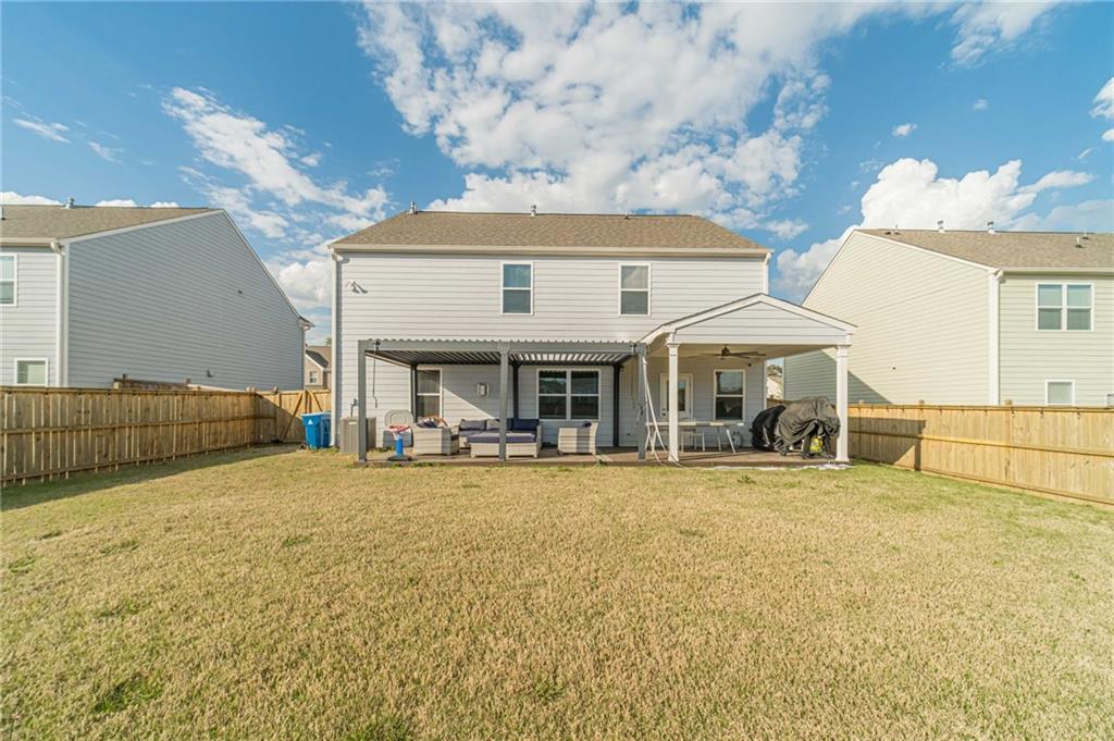 3072 Lowell Road Bethlehem, GA 30620 - Photo 47 of 49