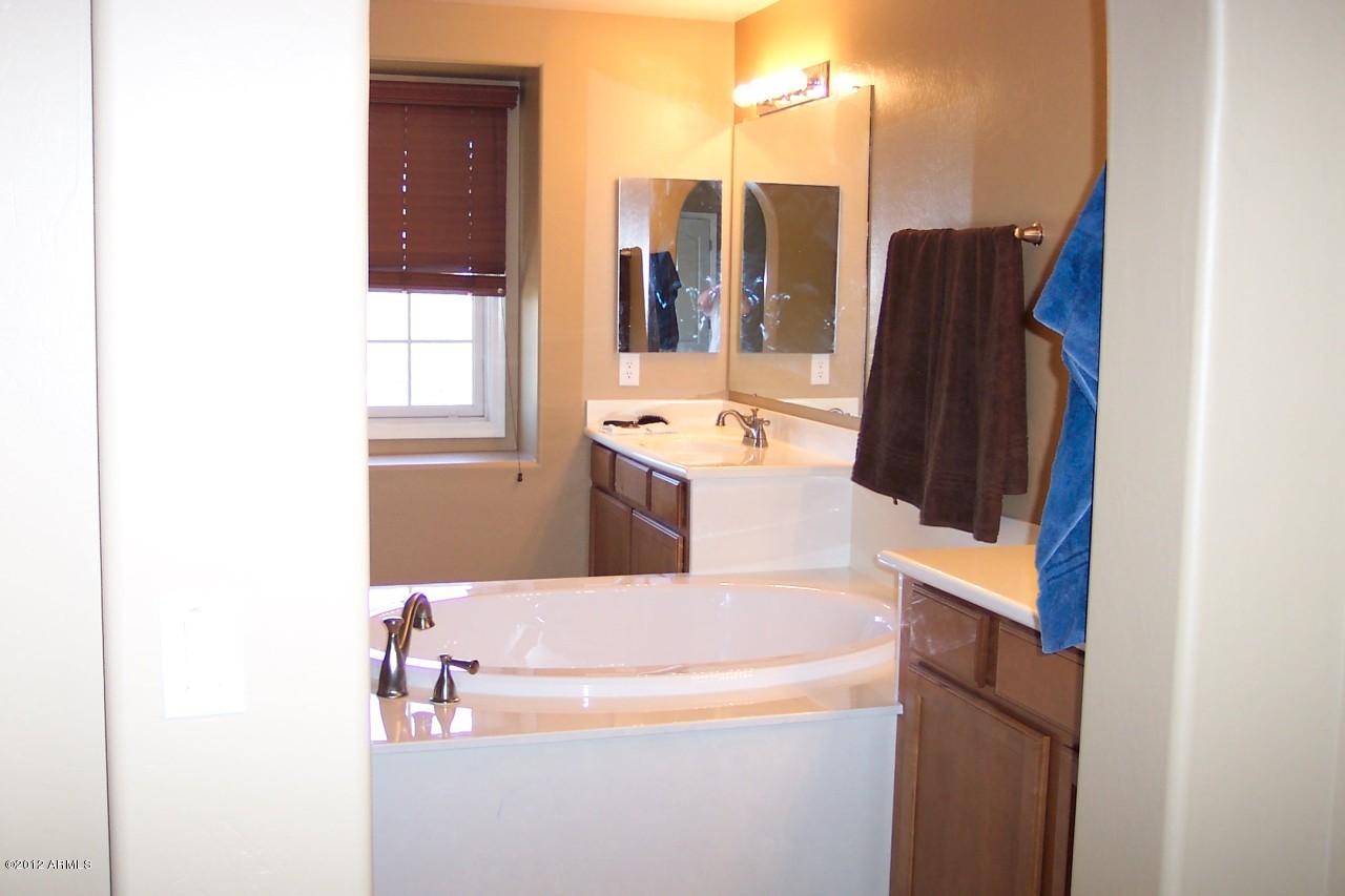 3888 East Gideon Way Gilbert, AZ 85296 - Photo 2 of 6 Master Bath