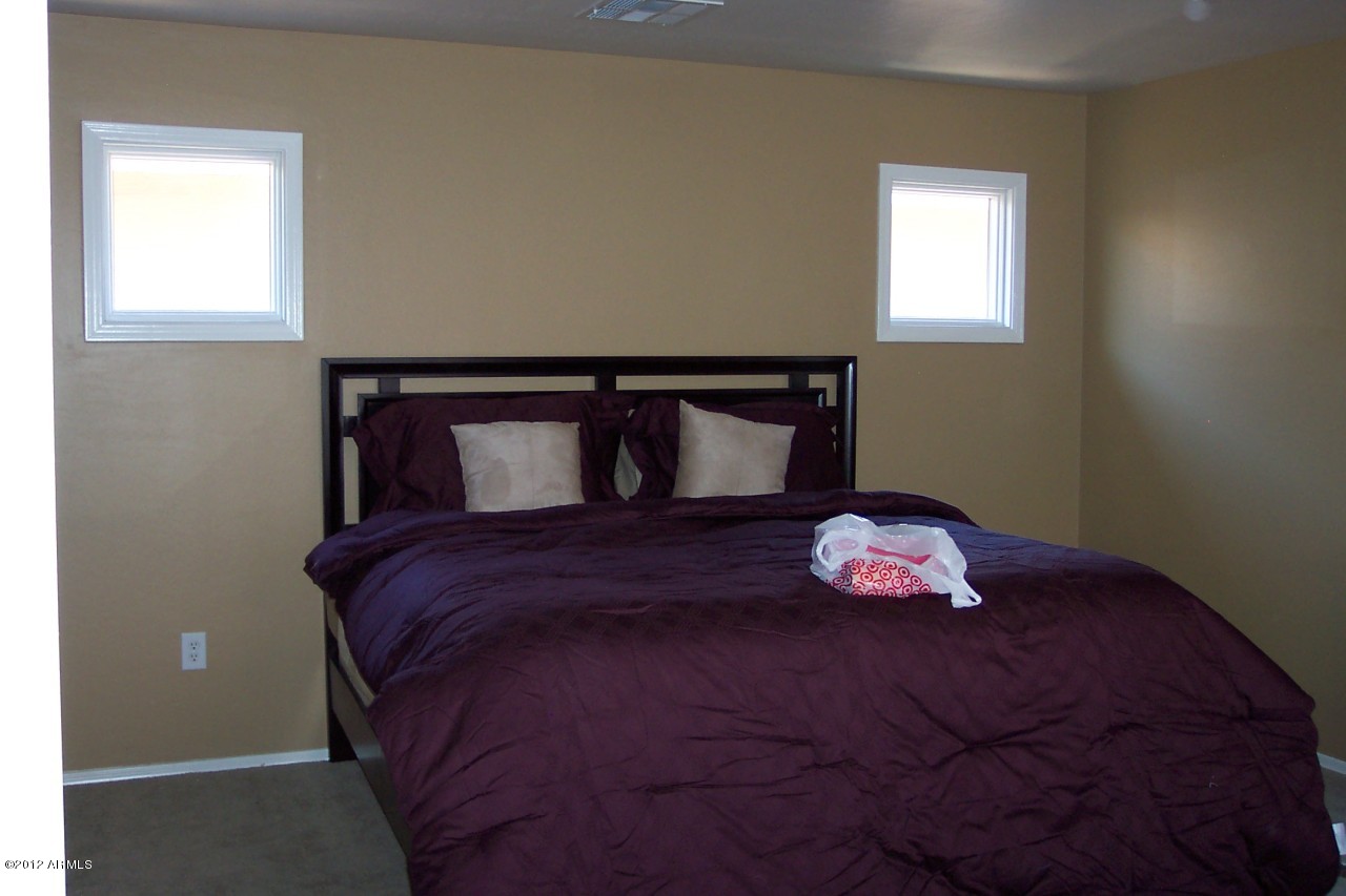 3888 East Gideon Way Gilbert, AZ 85296 - Photo 3 of 6 Master Bedroom