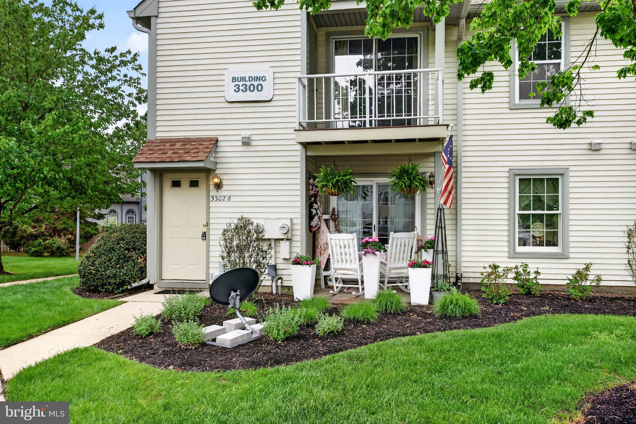 3302 B Ramsbury Court Mount Laurel, NJ 08054 - Photo 2 of 16