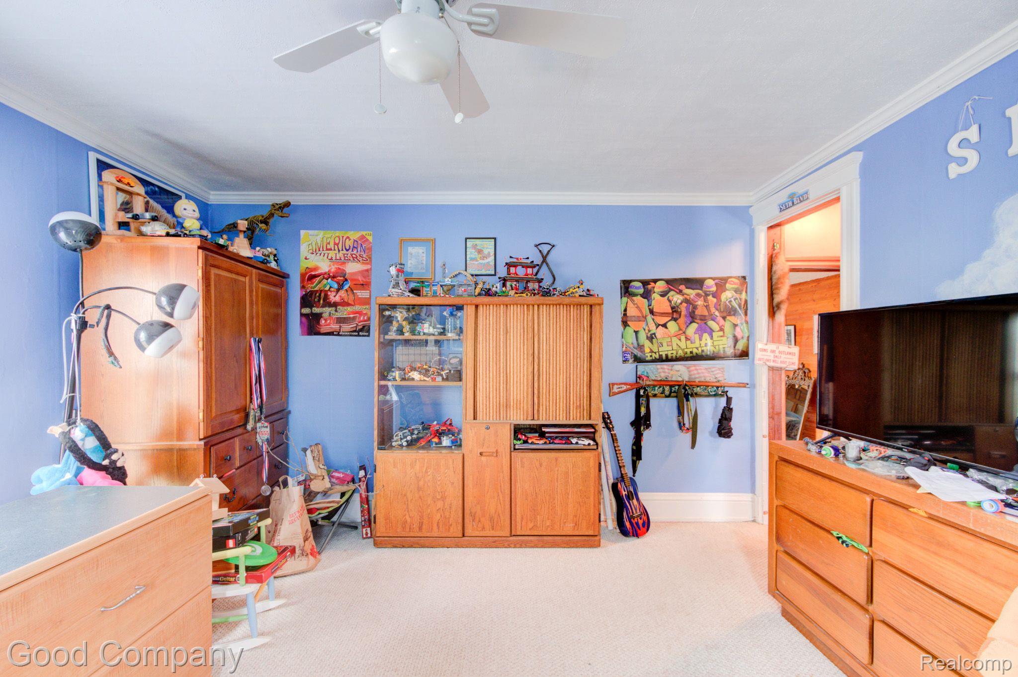 4104 South Mill Road Dryden, MI 48428 - Photo 21 of 35 Gallery Image 21