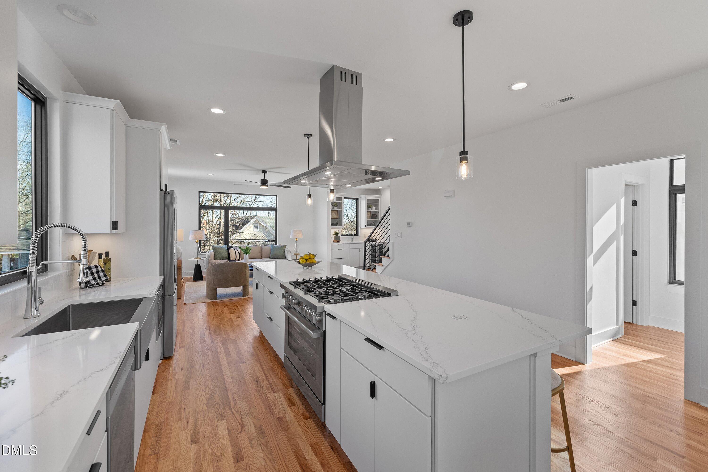 813 North Roxboro Street Durham, NC 27701 - Photo 29 of 79