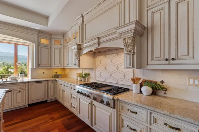 $8,950,000 | 24570 Ruth Lee Court, Los Altos, CA 94024