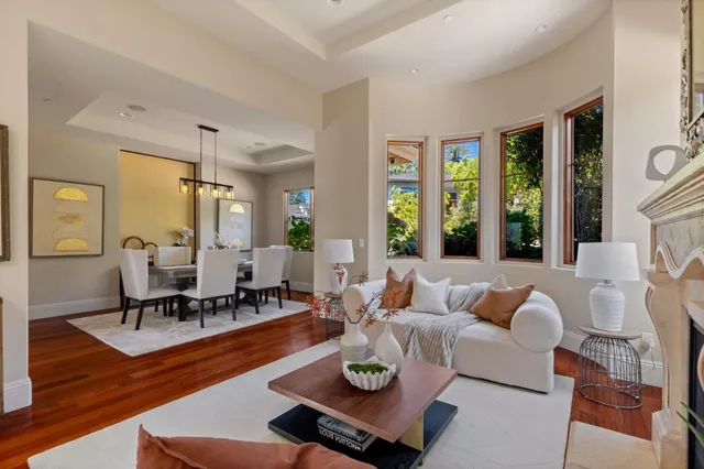 $8,950,000 | 24570 Ruth Lee Court, Los Altos, CA 94024