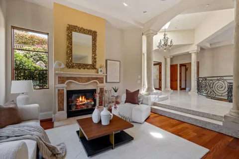 $8,950,000 | 24570 Ruth Lee Court, Los Altos, CA 94024