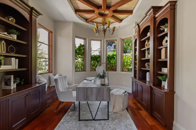 $8,950,000 | 24570 Ruth Lee Court, Los Altos, CA 94024