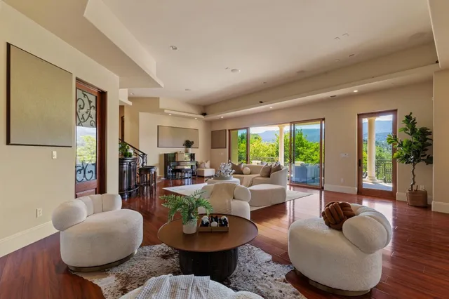$8,950,000 | 24570 Ruth Lee Court, Los Altos, CA 94024