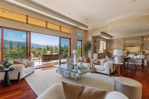 $8,950,000 | 24570 Ruth Lee Court, Los Altos, CA 94024