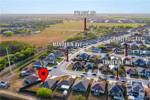 $220,000 | 23409 Tangerine Avenue, Harlingen, TX 78552