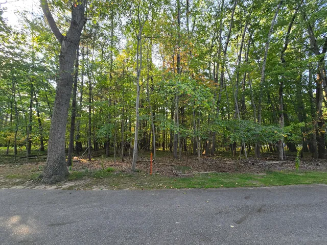 $12,000 | 6718 Beechnut Ridge, Stanwood, MI 49346