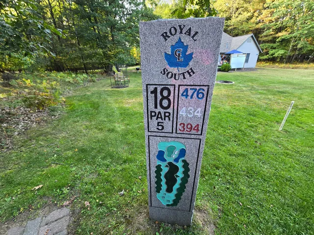 $12,000 | 6718 Beechnut Ridge, Stanwood, MI 49346