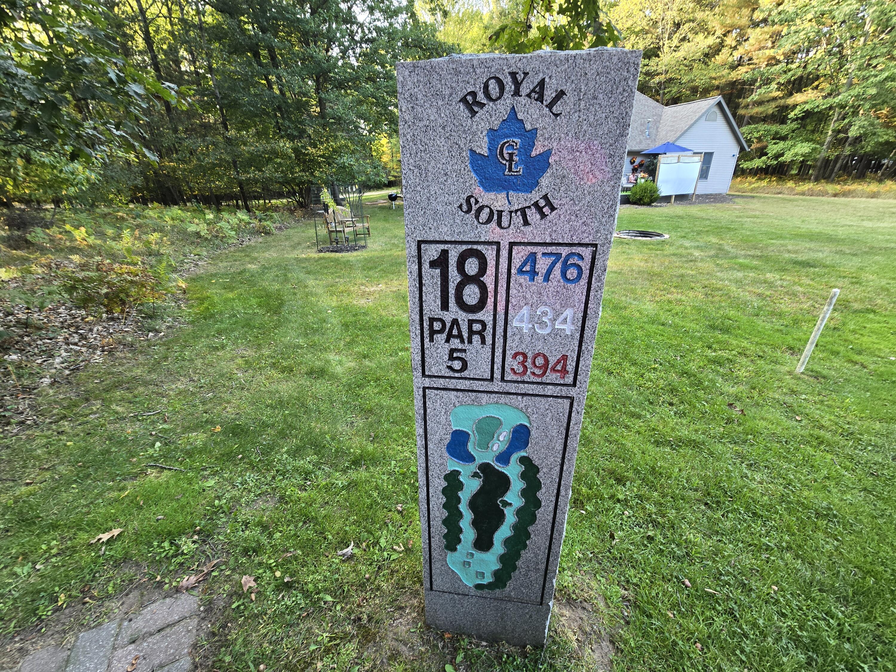 6718 Beechnut Ridge Canadian Lakes, MI 49346 - Photo 5 of 13 20250920_173715