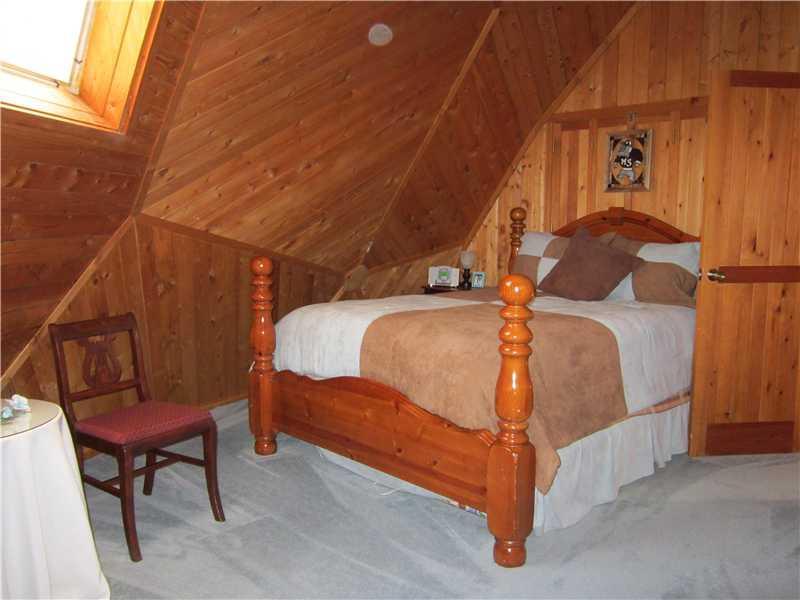 34 Caribou Lake Road Washburn, ME 04786 - Photo 6 of 15 Bedroom.