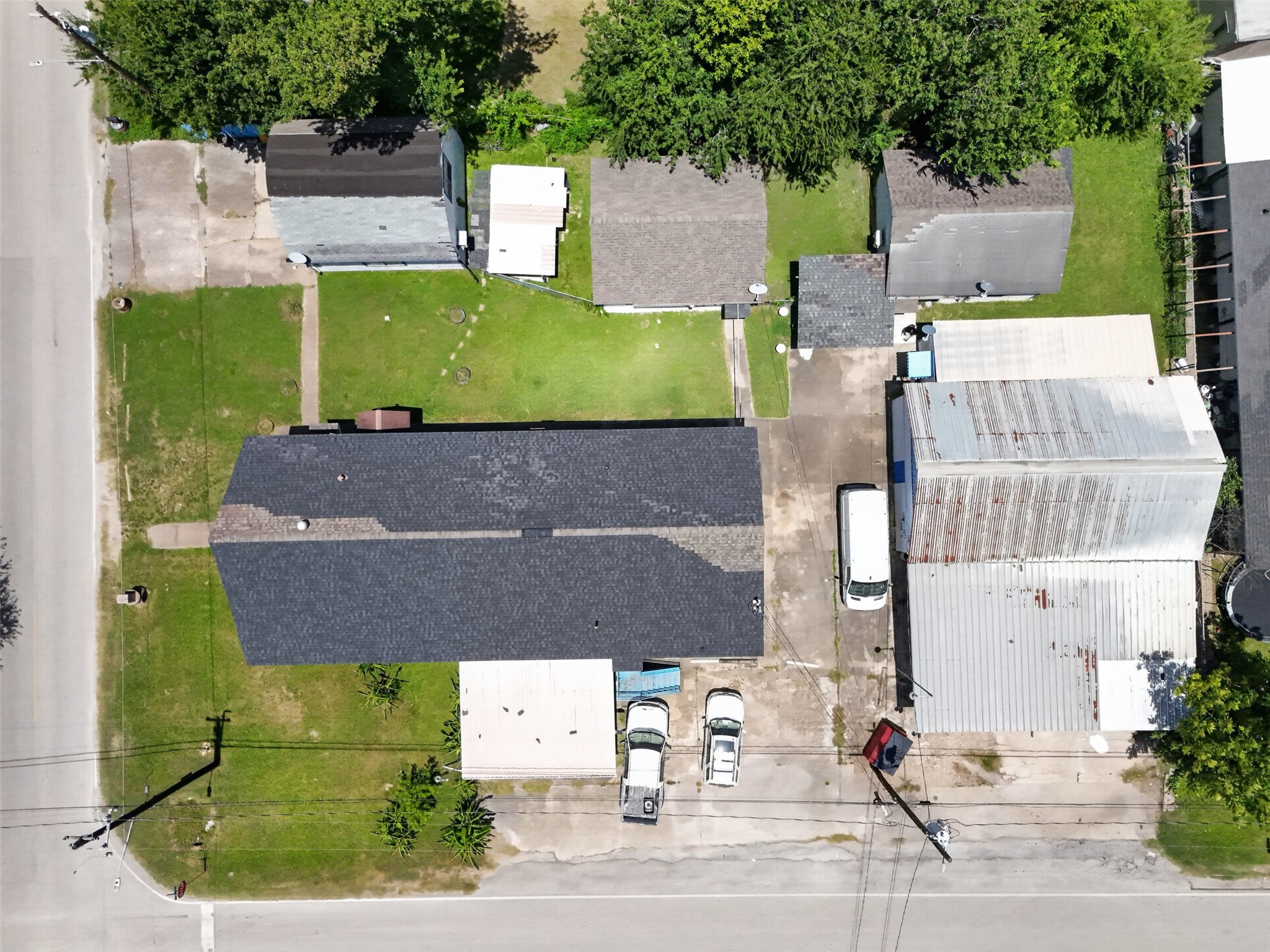 1211 Beacon Street, Unit 10 Houston, TX 77015 - Photo 26 of 28 Gallery Image 26