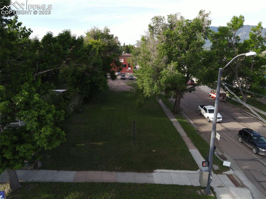 703 East Costilla St  