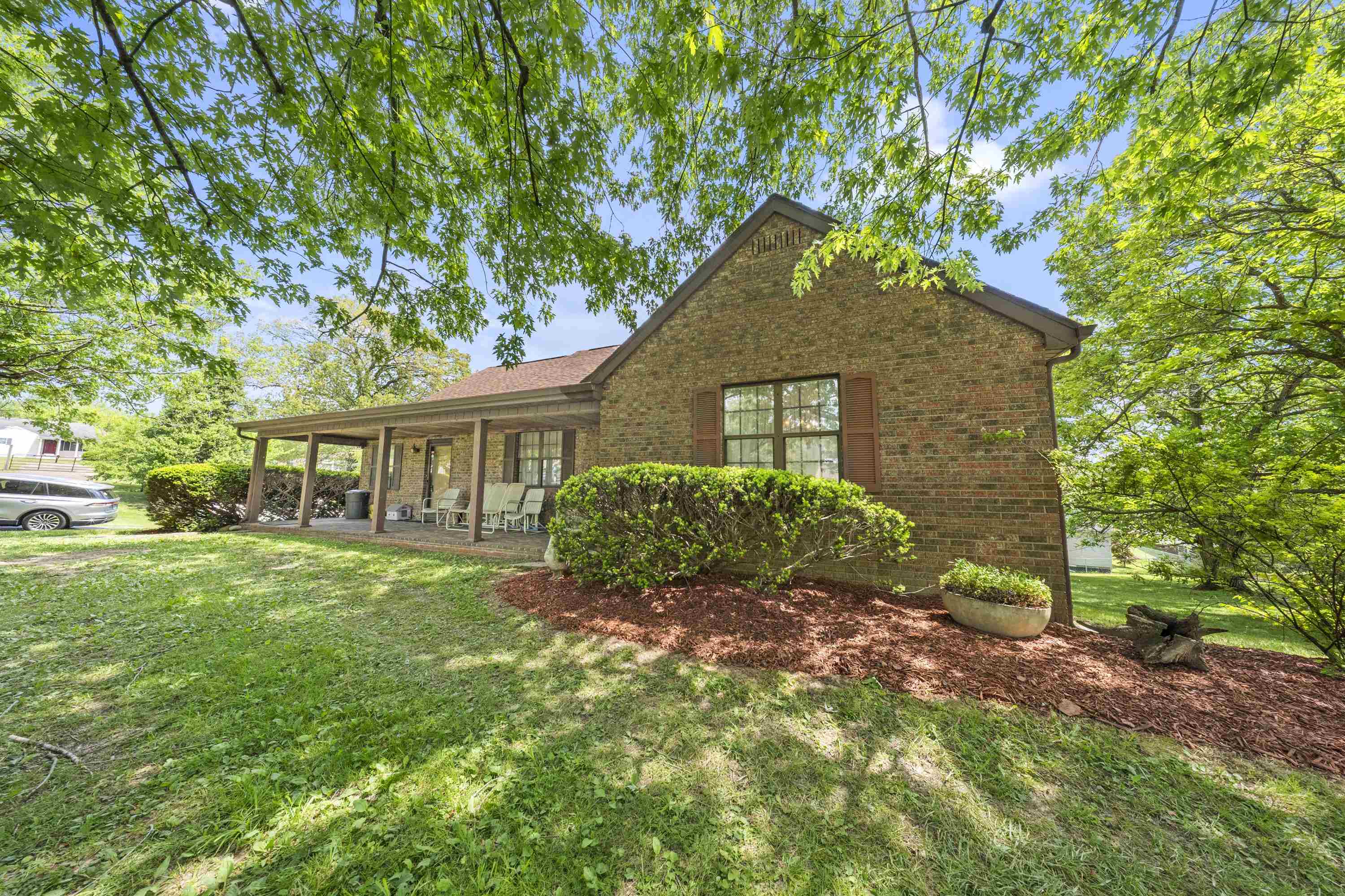 900 Bellefonte Road Flatwoods, KY 41139 - Photo 46 of 50