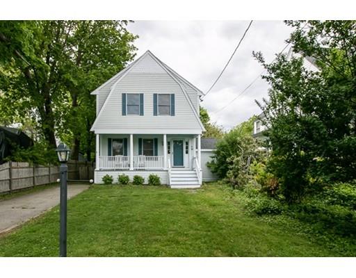 44 Gannett Road, Unit 44 Scituate, MA 02066 - Photo 1 of 19 Gallery Image 1